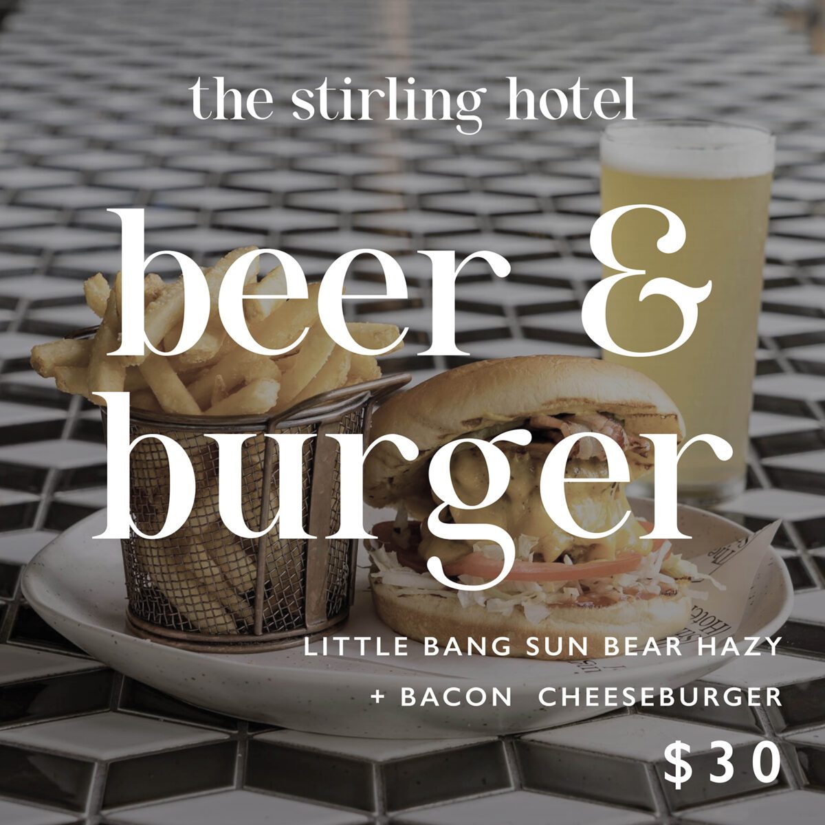 Home - The Stirling Hotel